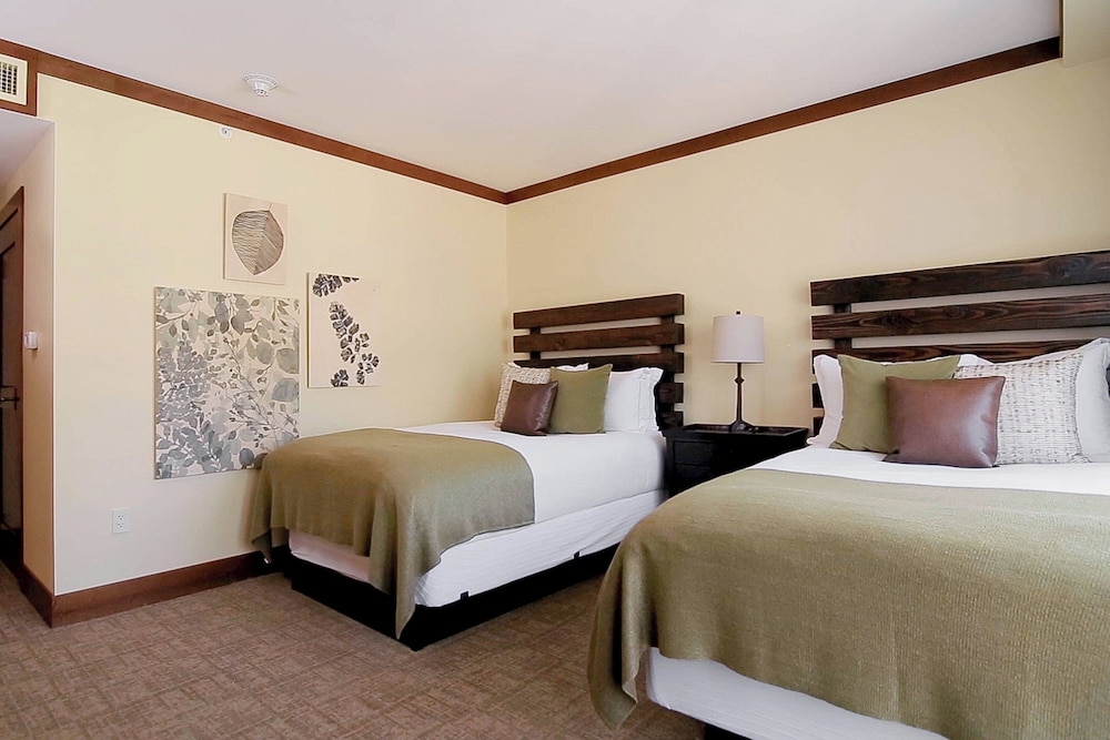 The Ritz Carlton Lake Tahoe - photo 36