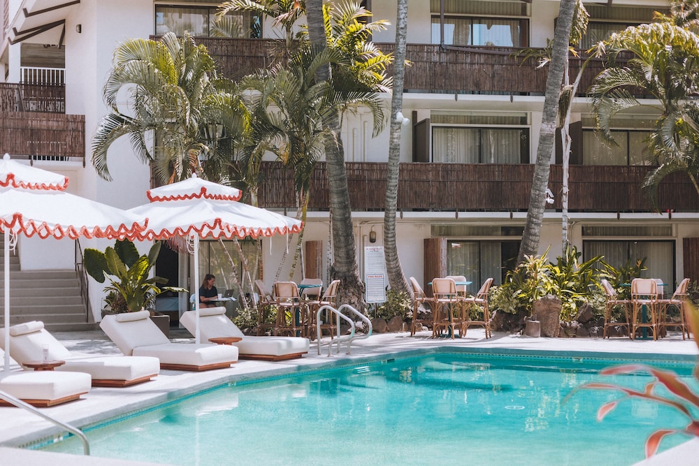 White Sands Hotel - photo 63