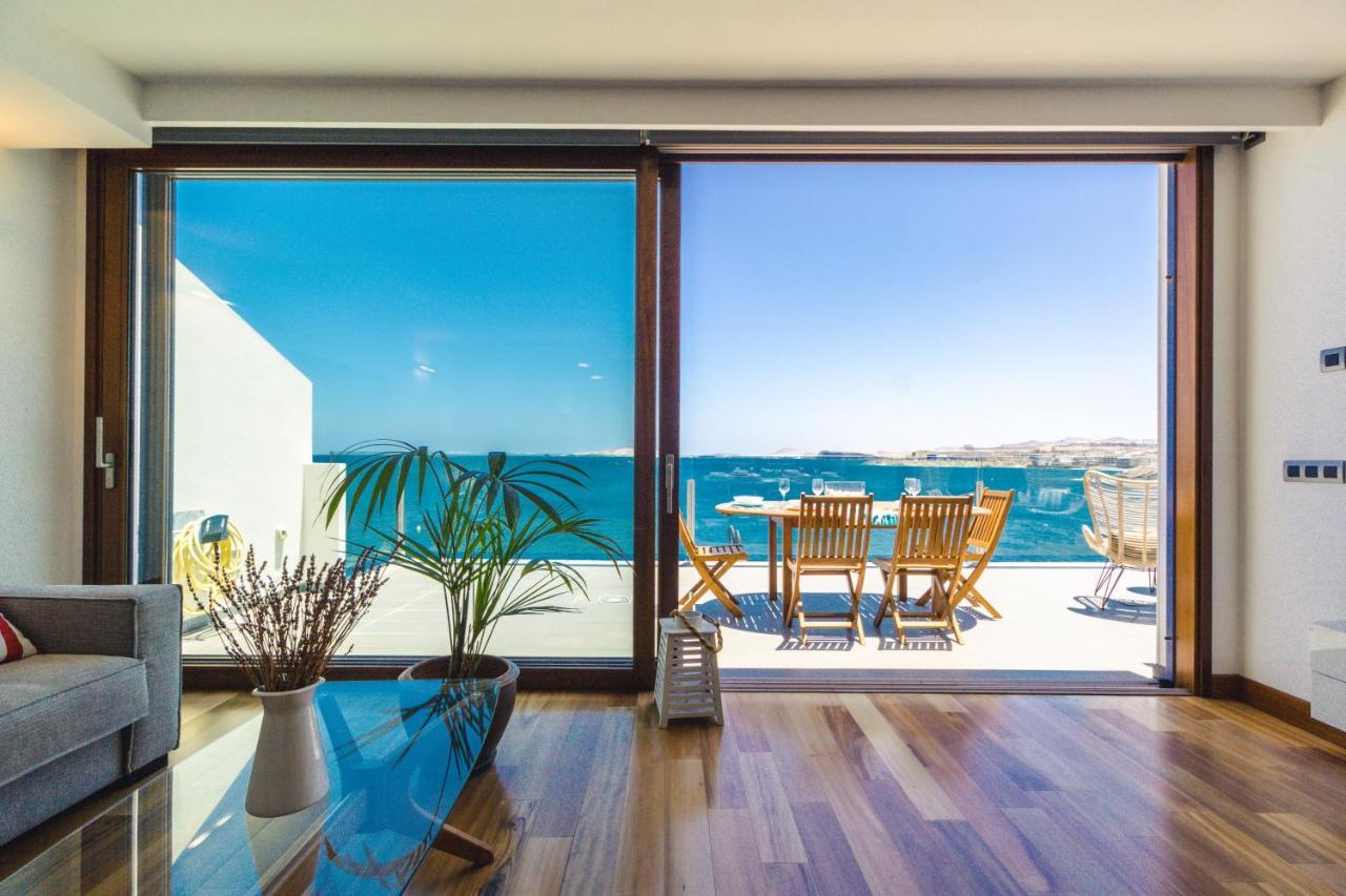 Top Views Melenara Beach Avenue Apartments — 4-Star Luxury Hotel in Telde, Spain