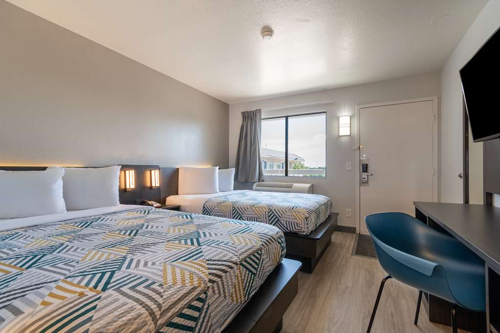 Motel 6 Rolling Meadows IL Chicago Northwest - photo 8