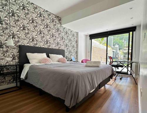 Palermo Soho con Jardin — 4-Star Luxury Hotel in Buenos Aires, Argentina