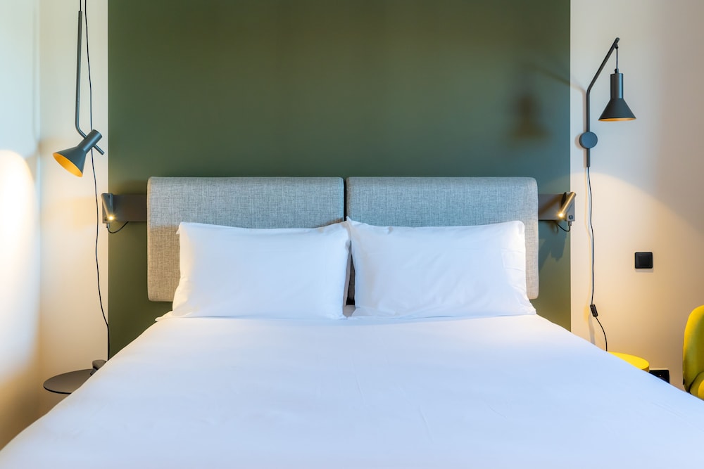 Ibis Saint Paul Trois Chateaux — Saint-Paul-Trois-Chateaux — photo 4