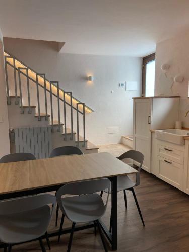 Cicola in Bagnoregio, Italy