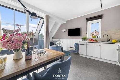 Ferienwohnung Innehalten St Peter Ording — 4-Star Luxury Hotel in Sankt Peter-Ording, Germany