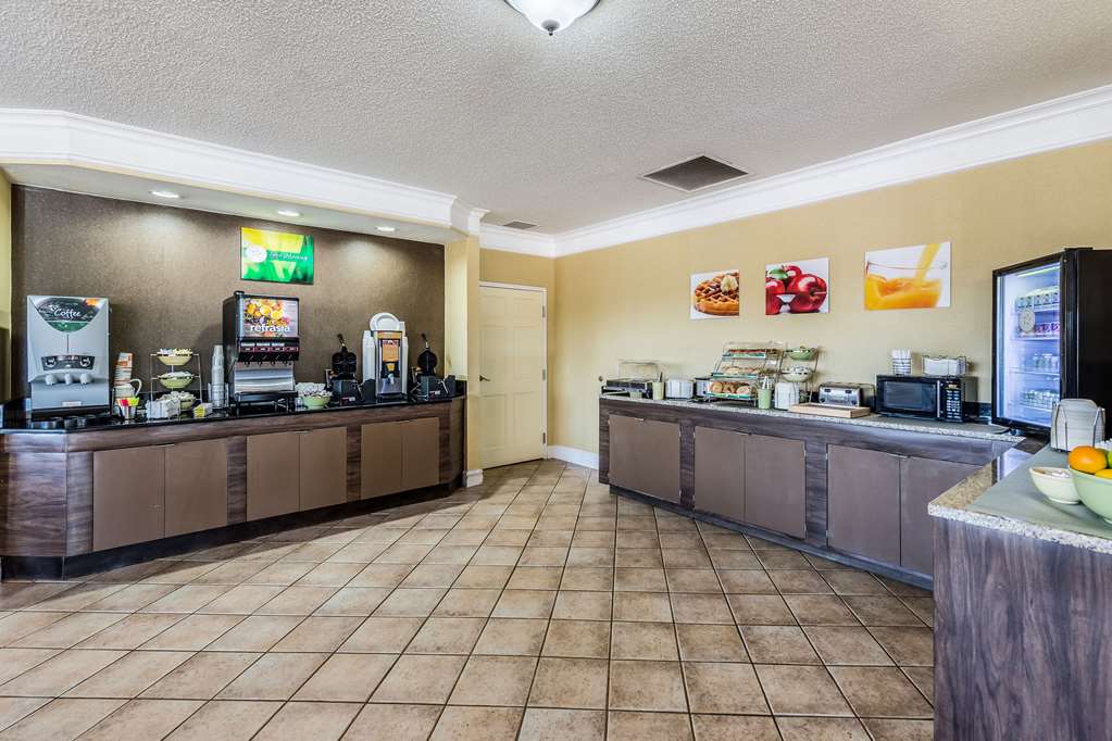 Quality Inn Clemson near University - photo 27