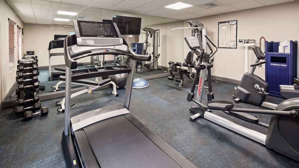Best Western North Attleboro Providence Beltway - photo 31