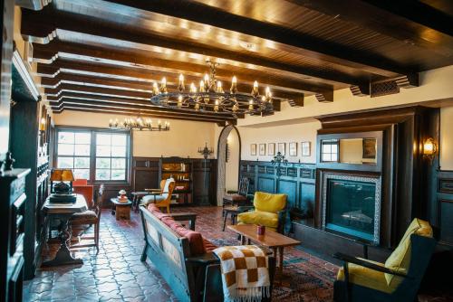 El Caminante Bar & Bungalows - photo 50