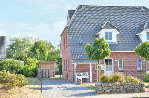 Meermomente Ferienhaus Meermomente — Sankt Peter Ording