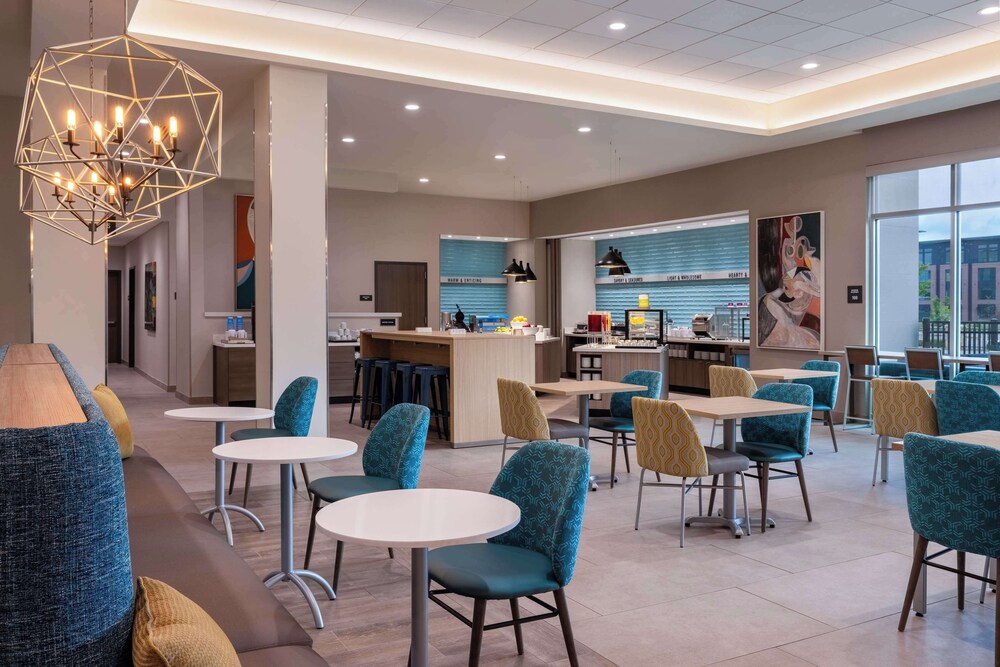 Home2 Suites by Hilton Ankeny - photo 44