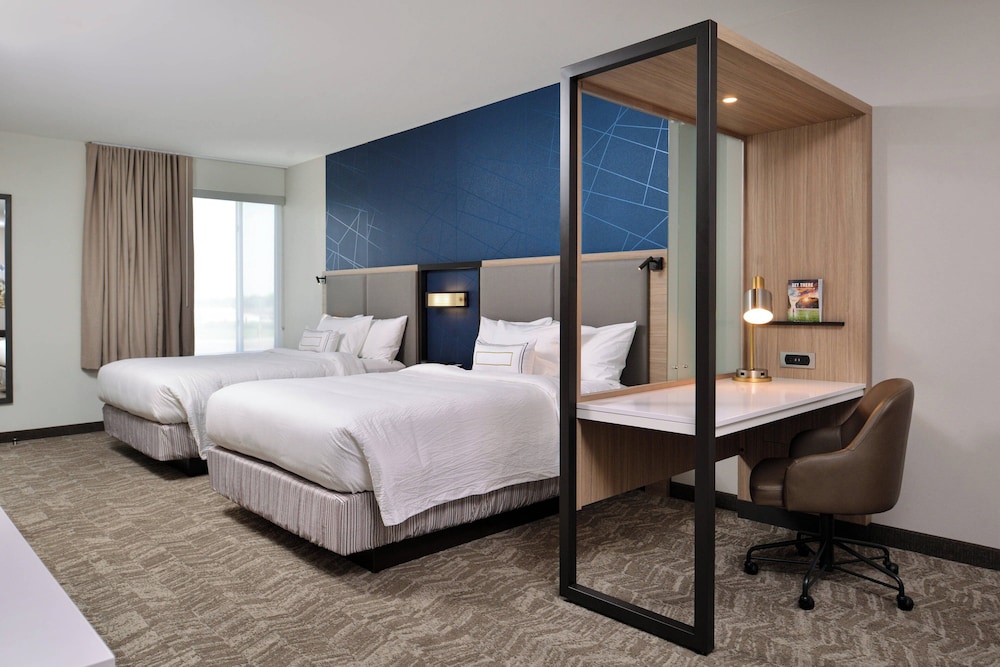 SpringHill Suites by Marriott Springfield Southwest - photo 6
