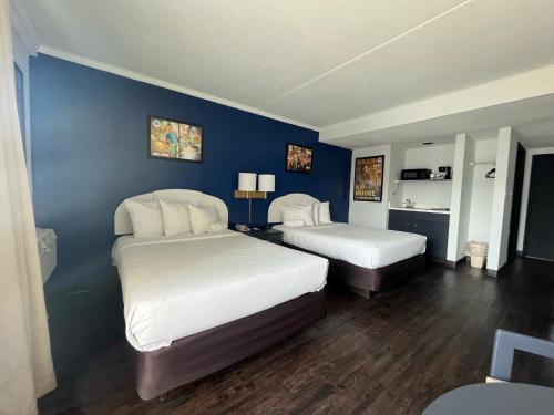 Hotel Dewey - photo 2