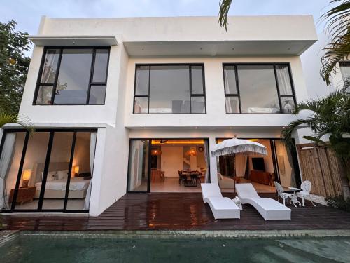 Paradise Dream Villa Amazing Jungle 1 — 4-Star Luxury Hotel in Canggu, Indonesia