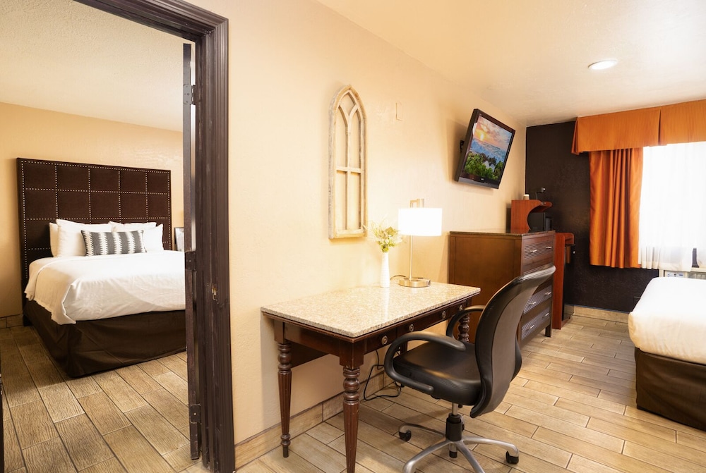 Hotel Baja San Diego A Boutique Hotel - photo 27