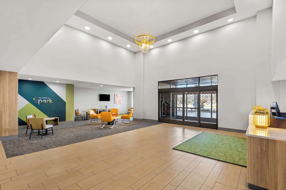 Spark by Hilton Port Wentworth Savannah - photo 4