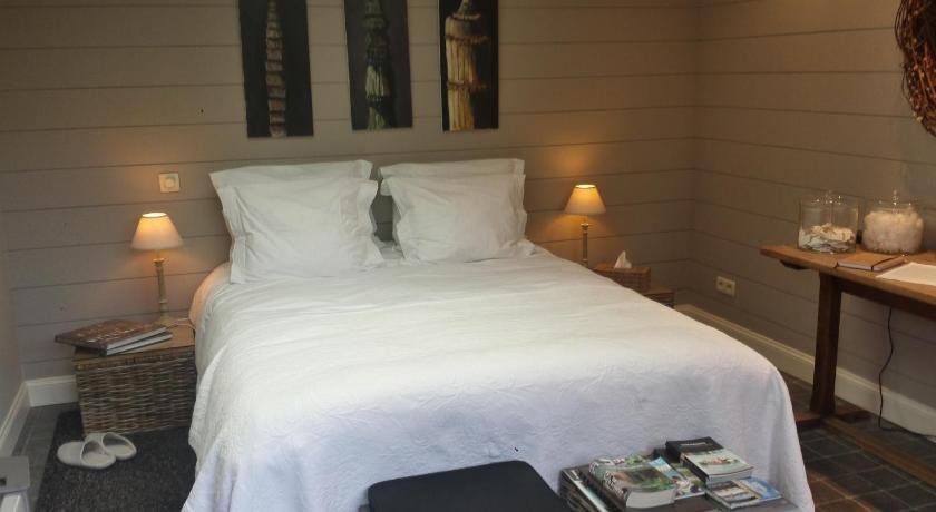 Solete - carbon neutral hotel in Suances