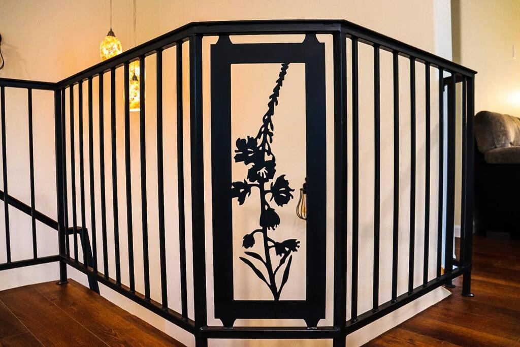 Fireweed House — 4-Star Luxury Hotel in Fairbanks, United States