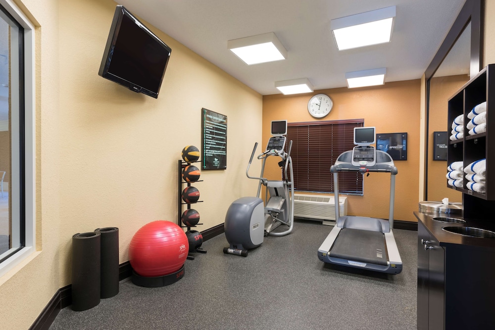 Homewood Suites by Hilton Indianapolis Northwest - photo 15