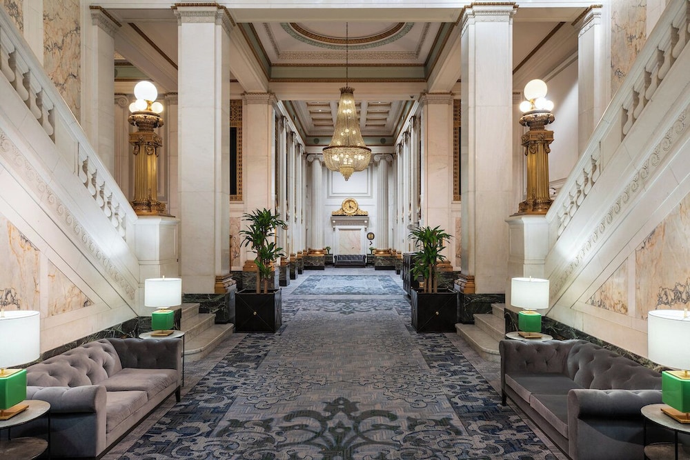 Kimpton Hotel Monaco Baltimore Inner Harbor by IHG - photo 55