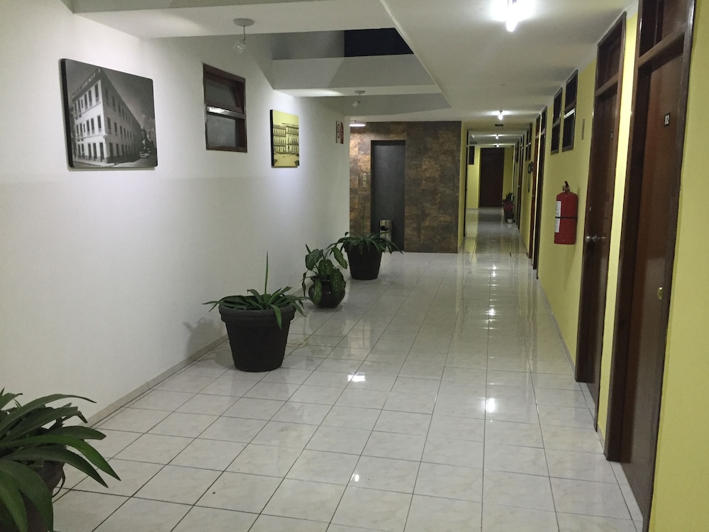 Hallway