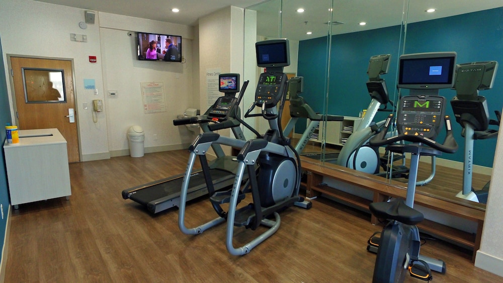 Holiday Inn Express Hotel & Suites South Padre Island by IHG - photo 21