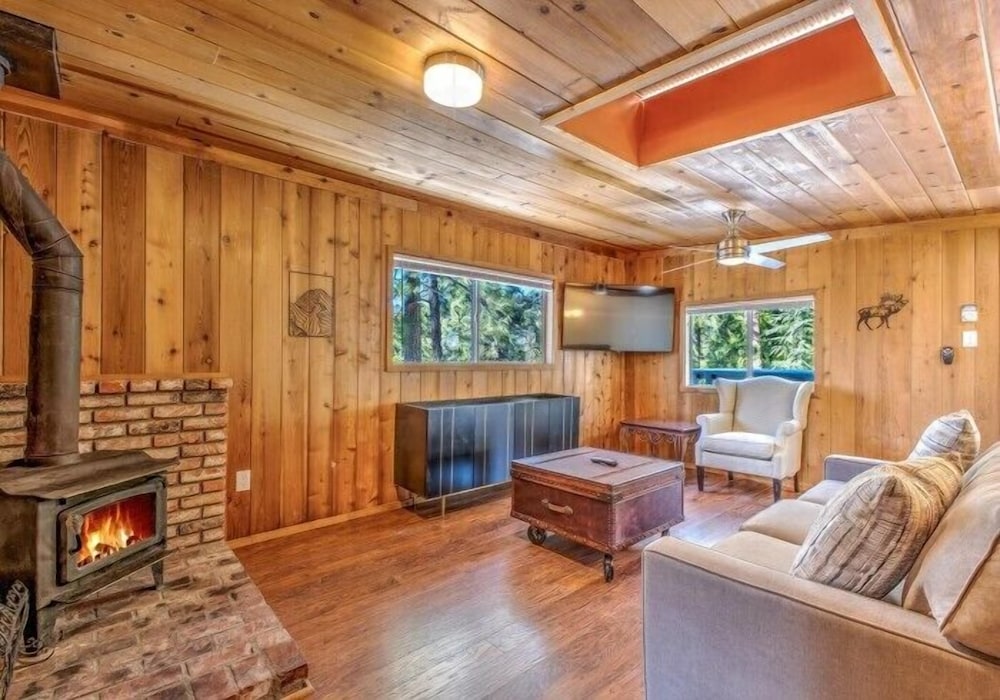 Tahquitz Pines Retreat - photo 65