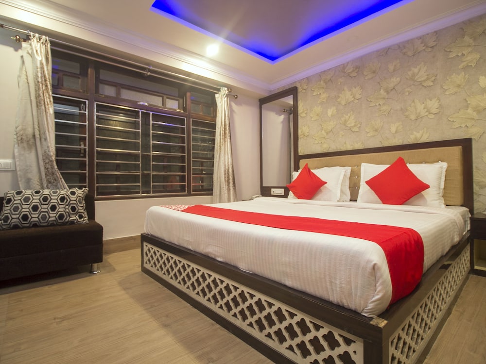 Capital O 9455 Milost in Darjiling, India