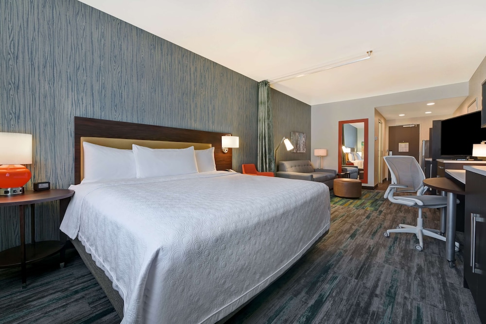 Home2 Suites by Hilton Atascadero CA - photo 11