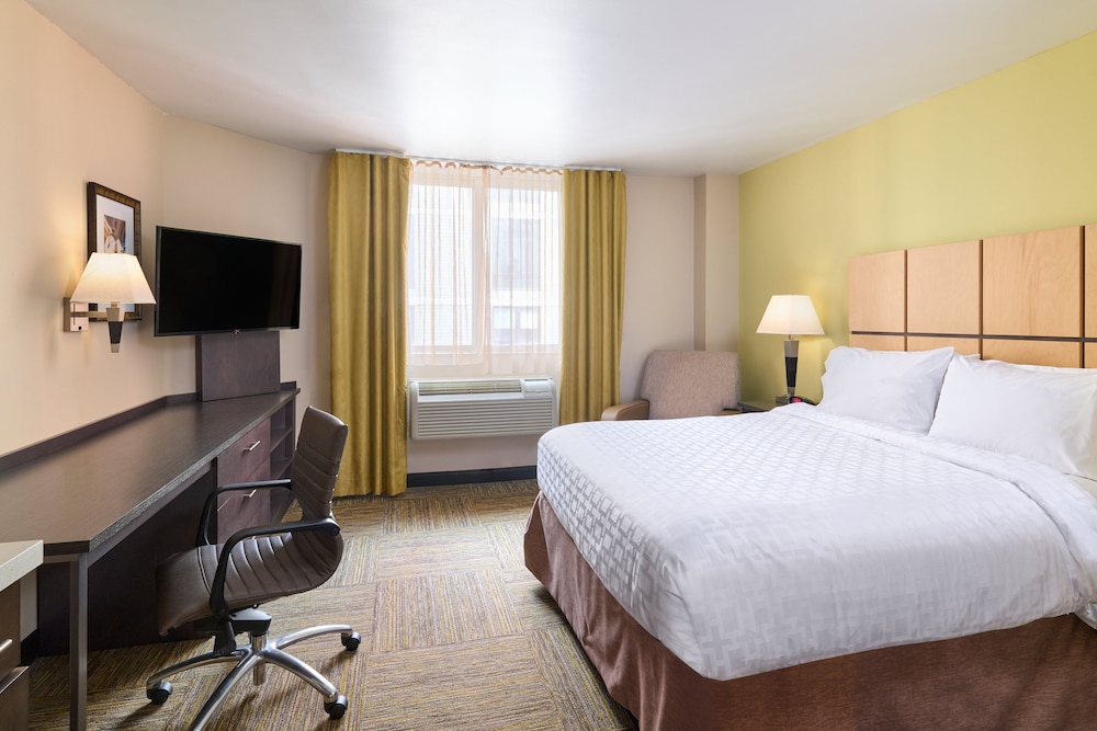 Candlewood Suites New York City Times Square by IHG - photo 19
