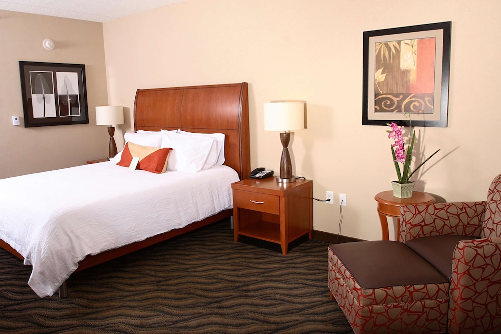 Hilton Garden Inn Chesapeake Suffolk - photo 12