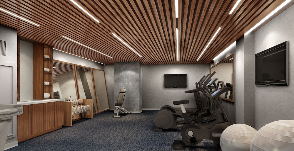 The Sound Hotel Seattle Belltown Tapestry Collection by Hilton - photo 28