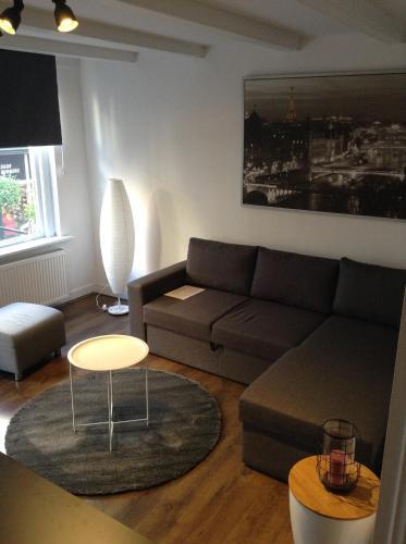 Maria’s Suite