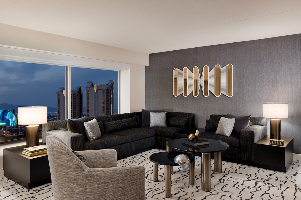 MGM Grand Hotel & Casino - photo 29