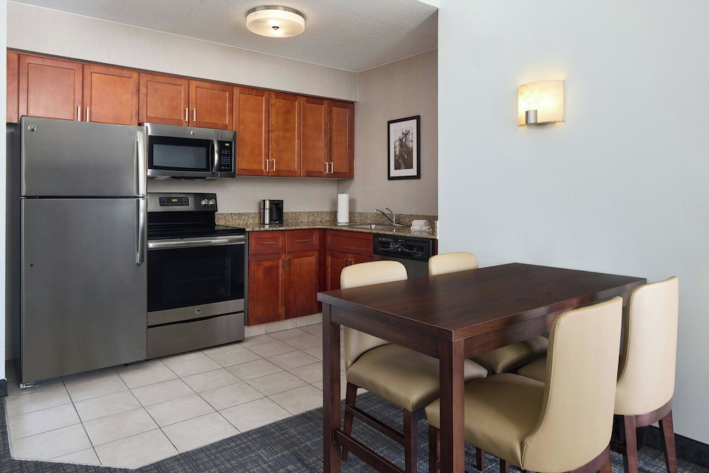Residence Inn by Marriott Charlotte Uptown - photo 7
