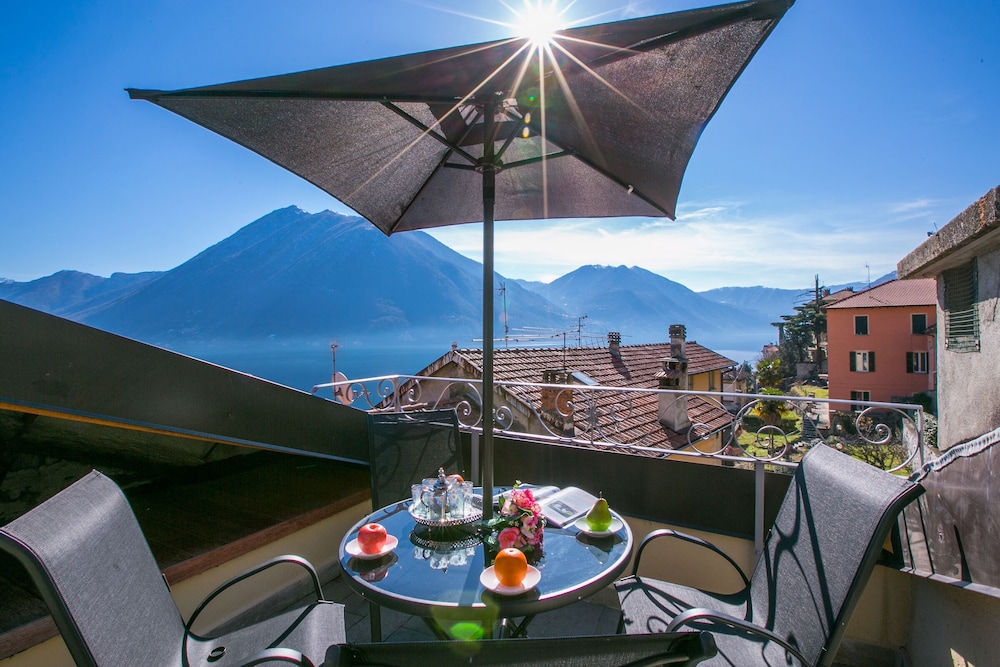 Villetta Argegno — hotel in Argegno