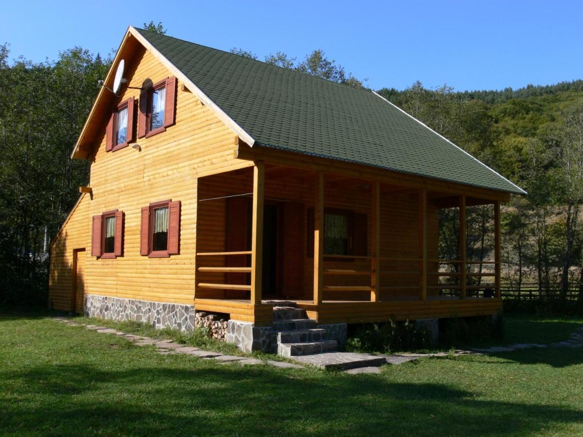 Székelyvarsági kulcsosház pet-friendly hotel Varsag