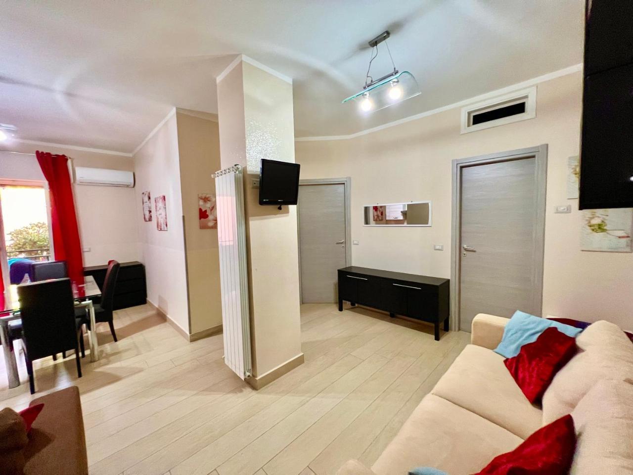 Casa Riva Mare — 4-Star Luxury Hotel in Riva Ligure, Italy