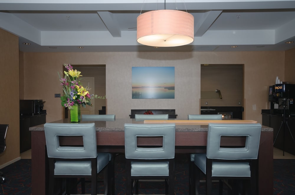 Residence Inn by Marriott Rochester Mayo Clinic Area - photo 27