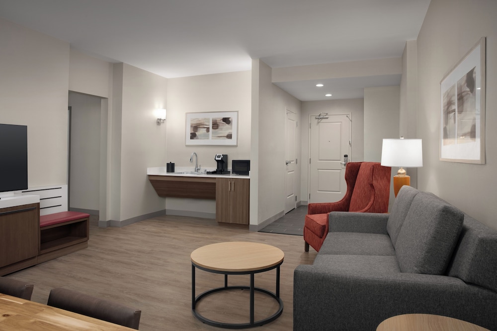 Hilton Garden Inn Philadelphia Ft. Washington - photo 15