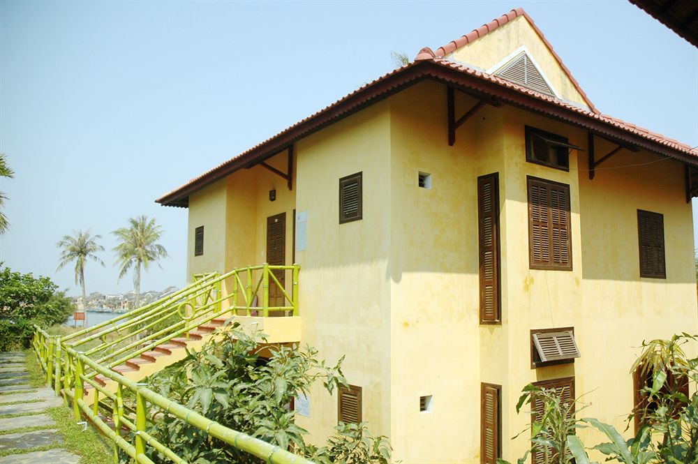 Waterside Resort & Spa Hoi An in Hoi An, Vietnam