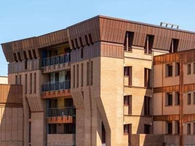 Hotel image of DoveVivo Campus San Giobbe