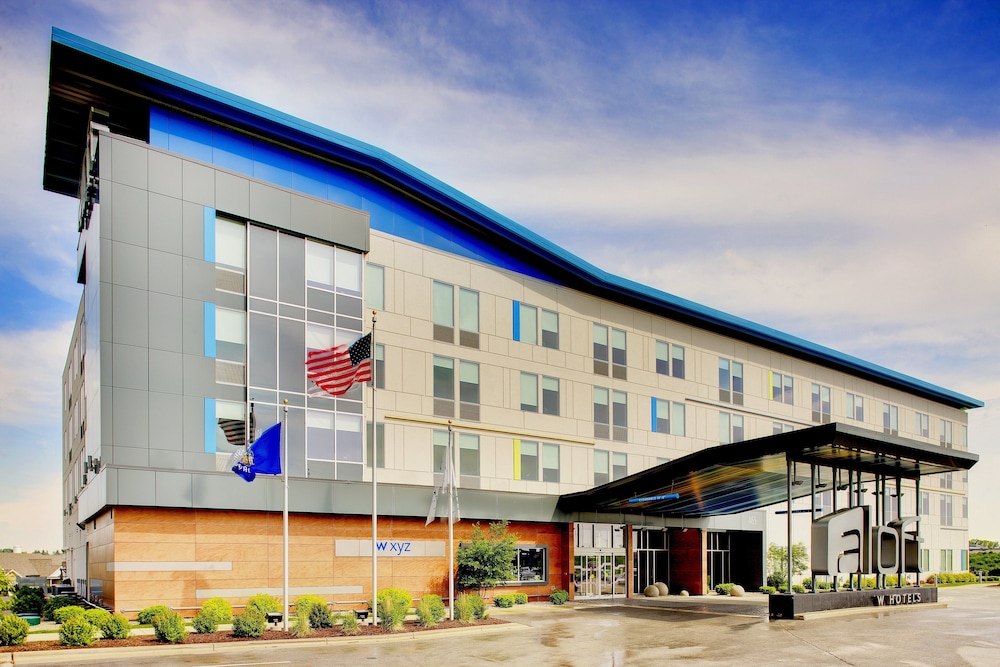 Aloft Green Bay - photo 43