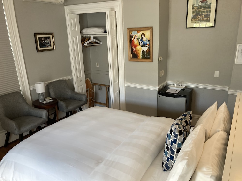 Prince Albert Provincetown - photo 31