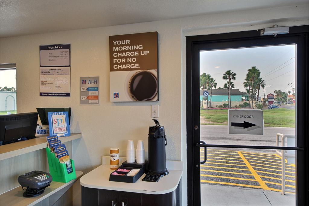 Ocean Inn South Padre Island - photo 22