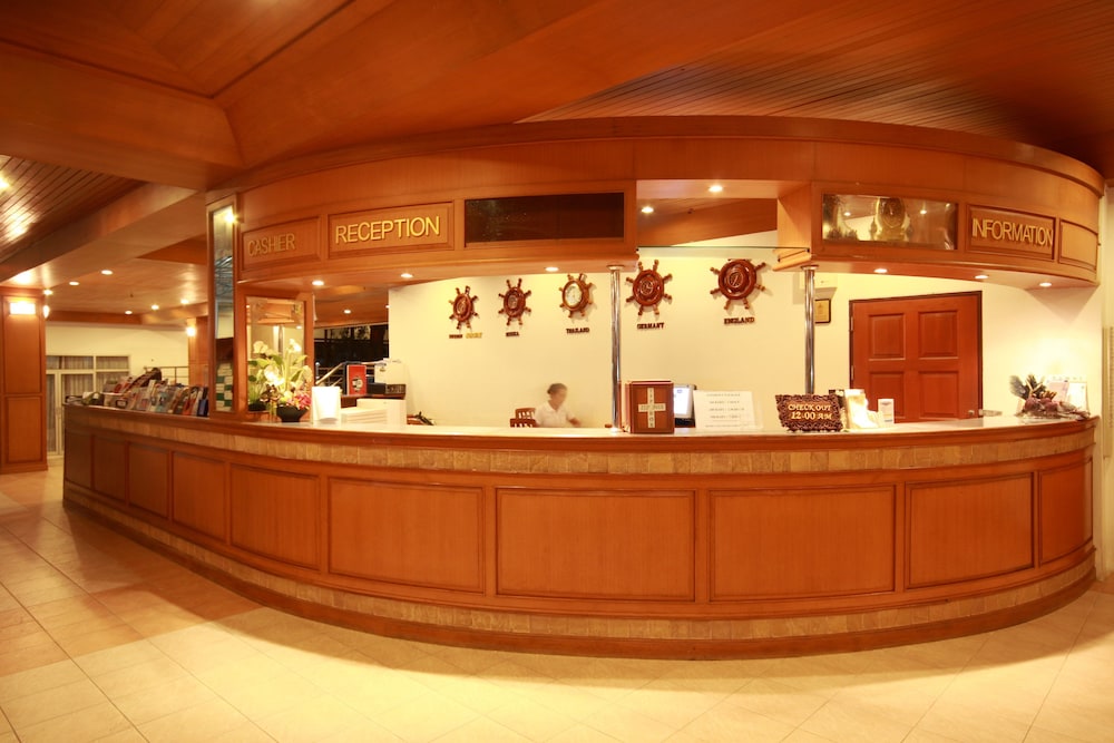 Samui First House Hotel — Koh Samui — photo 2