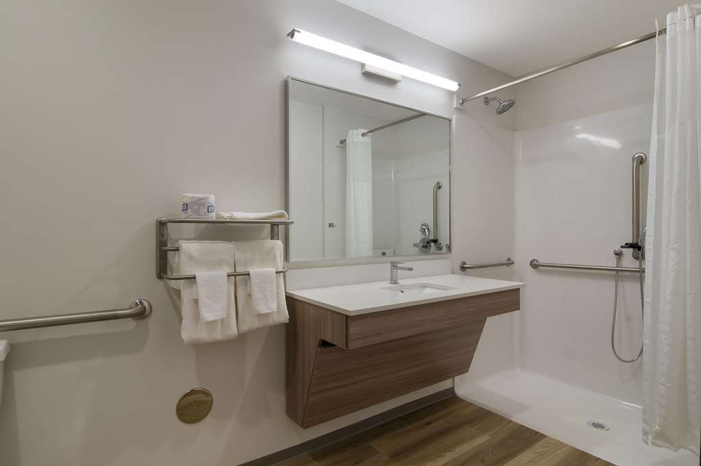 Woodspring Suites Olympia Lacey - photo 21