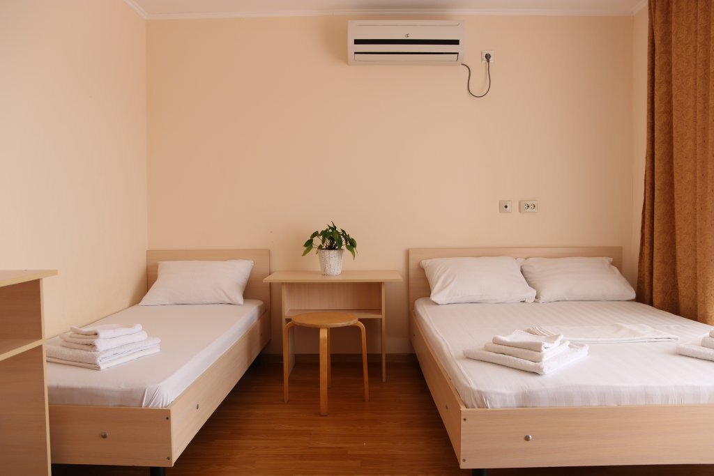 Bereg Anapy Mini Hotel — Anapa — photo 5