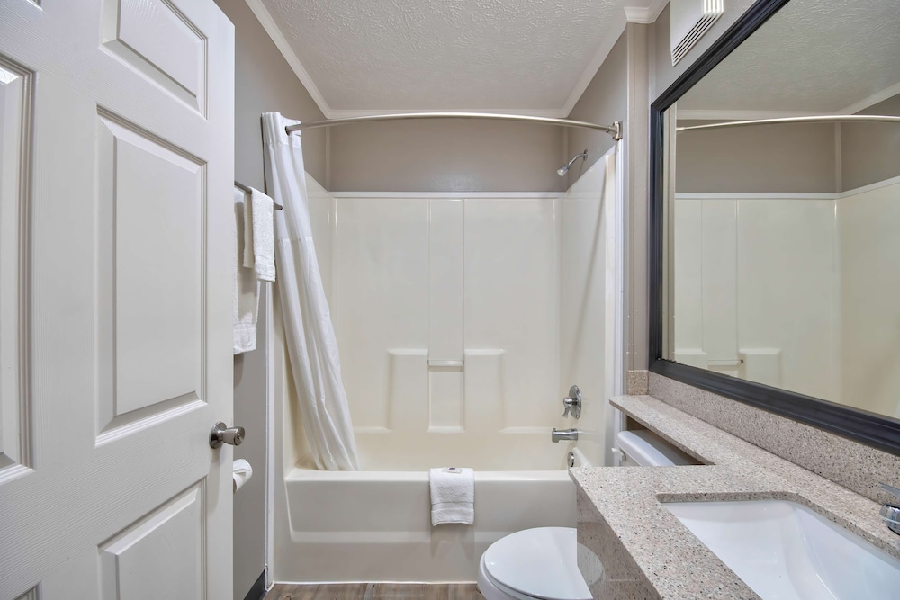 Motel 6 Stafford TX Sw Houston Sugarland - photo 20