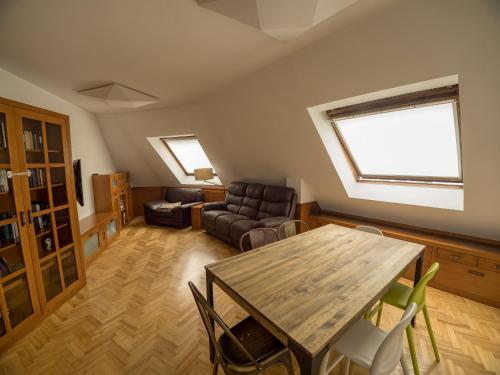 Atico En Sada in Sada, Spain