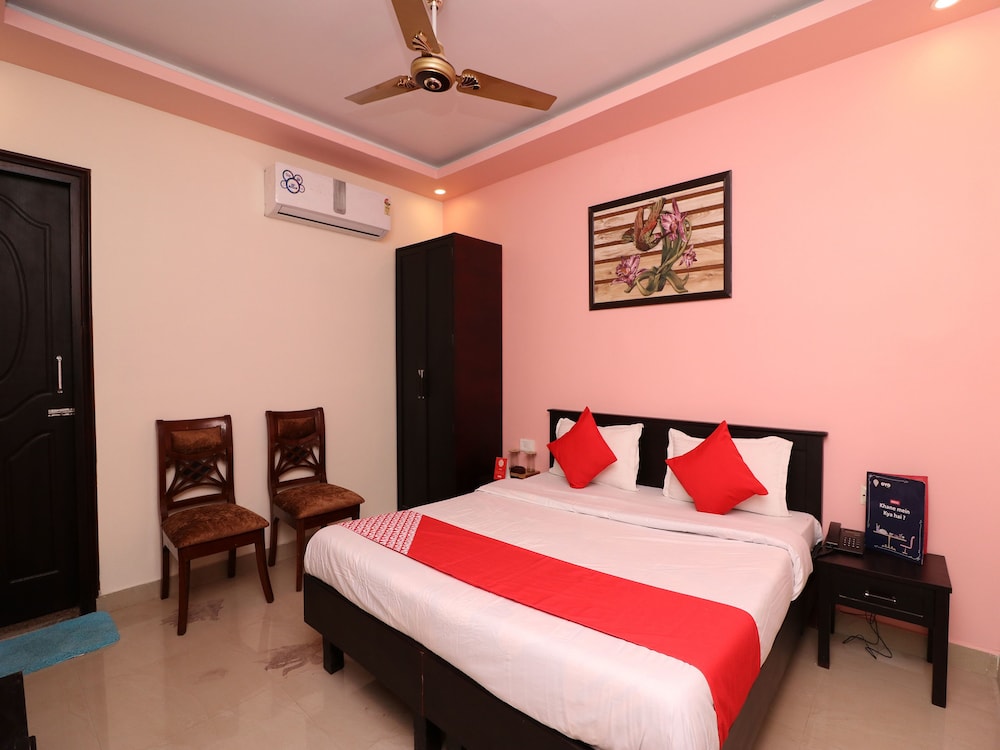 Hotel Ananta — hotel in Meerut