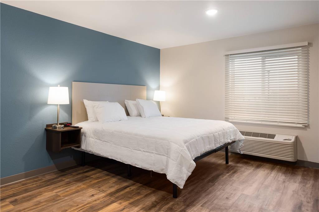 WoodSpring Suites Tampa Airport North Veterans Expressway - photo 15